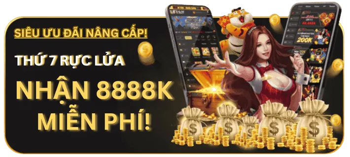 Ưu đãi chào mừng thành viên mới vn 58 vip