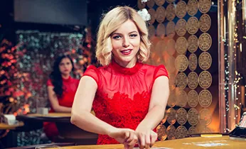 Game Show Trực tiếp